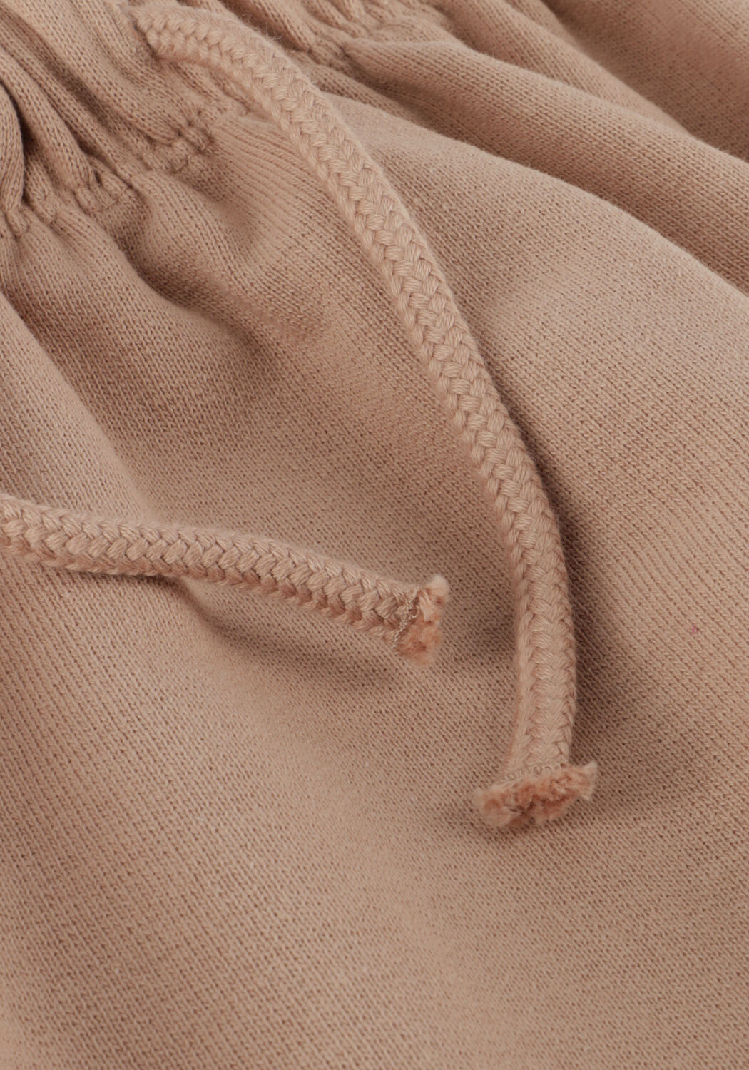 Beige LIL' ATELIER Minirock NMFJOBO TIA SWEAT SKIRT LIL - large