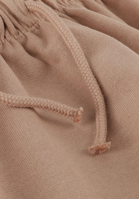 Beige LIL' ATELIER Minirock NMFJOBO TIA SWEAT SKIRT LIL - large