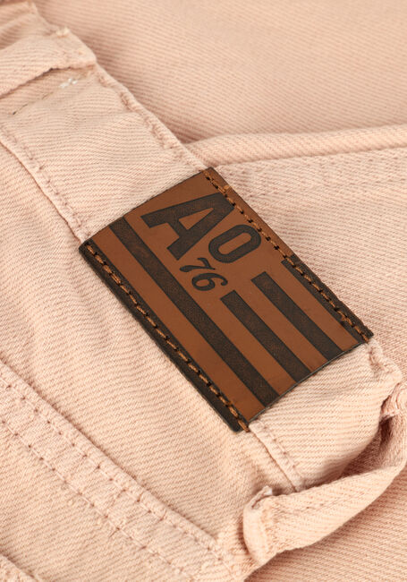 Hell-Pink AO76 Slim fit jeans JUANA COLOR PANTS - large