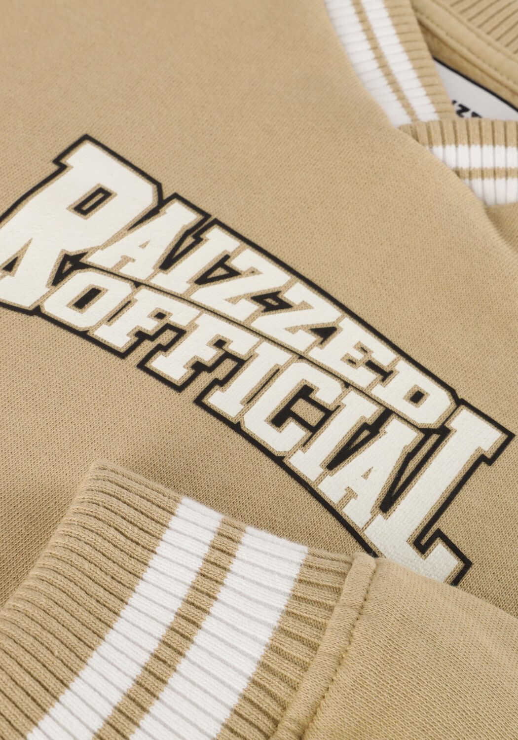 Taupe RAIZZED Pullover & Cardigans AUSTIN - large