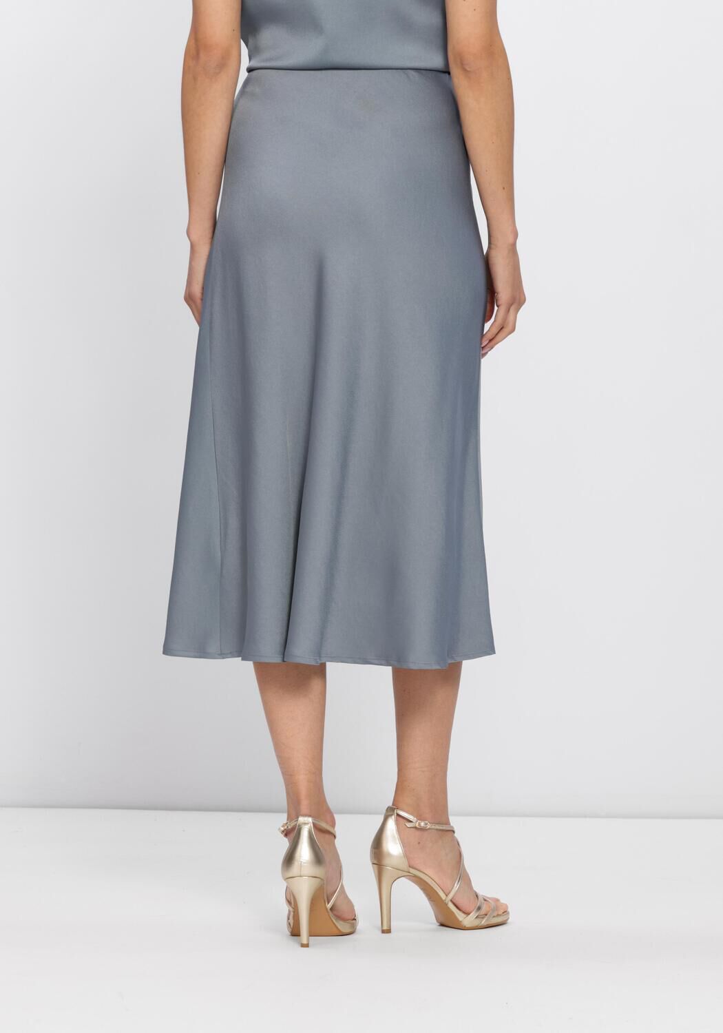 Blaue DRYKORN Midirock URA - large