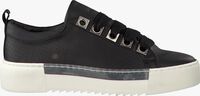 Schwarze BRONX CAPSULE Sneaker - medium