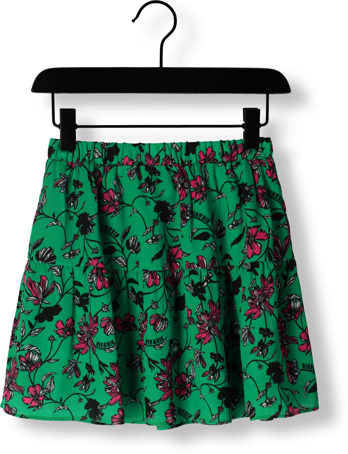 Minirock Volance Skirt Mädchen - Nik & Nik - Modalova