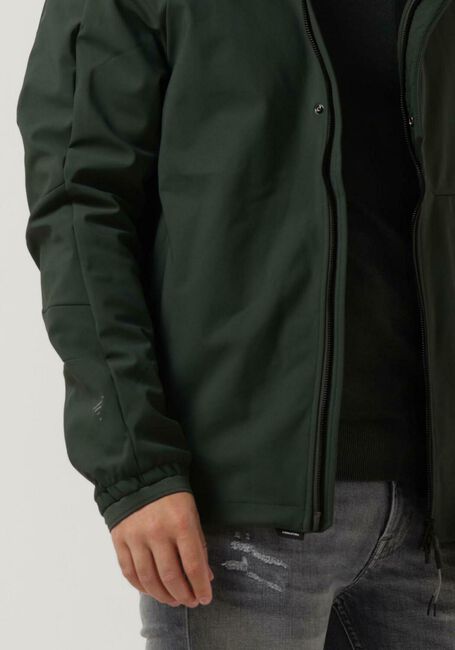 Grüne KRAKATAU Jack NM38 - large