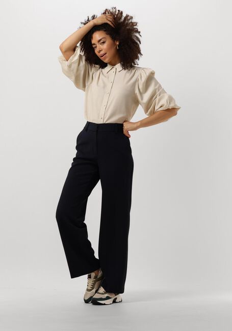 Beige MINUS Blusen SHERINA 3/4 SLEEVE SHIRT - large