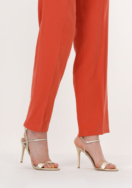 Goldfarbene GUESS Sandalen KABELLE - large