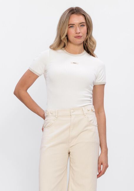 Nicht-gerade weiss JOSH V T-shirt CODY 1110 - large