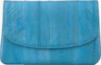 Blaue BECKSONDERGAARD Portemonnaie HANDY - medium