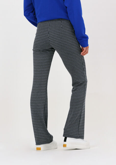 Dunkelblau MODSTRÖM Schlaghose NITRO PANTS - large