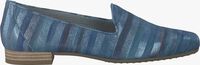 Blaue MARIPE Loafer 16549 - medium