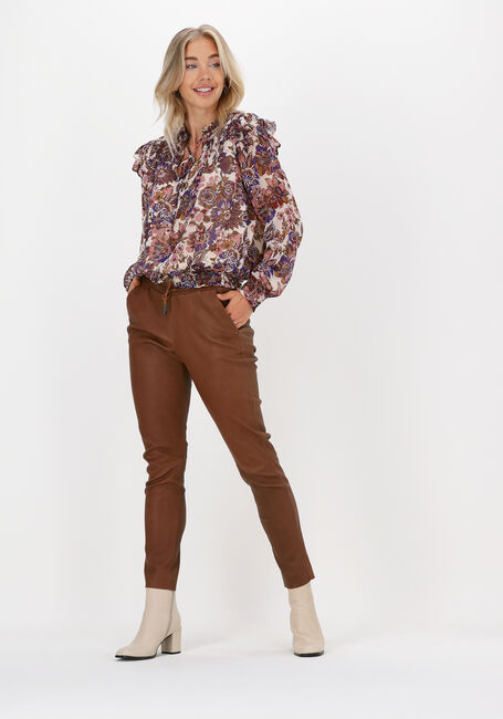 Rosane LIU JO Blusen TUNICA TS NAV - large