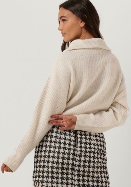 Ecru JOSH V Pullover WINOA - large