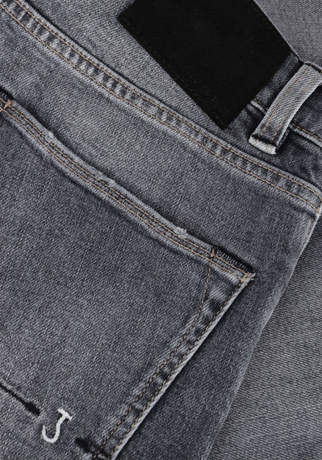 Graue BUTCHER OF BLUE Slim fit jeans MODESTO SLIM GJ-BJP8 - large