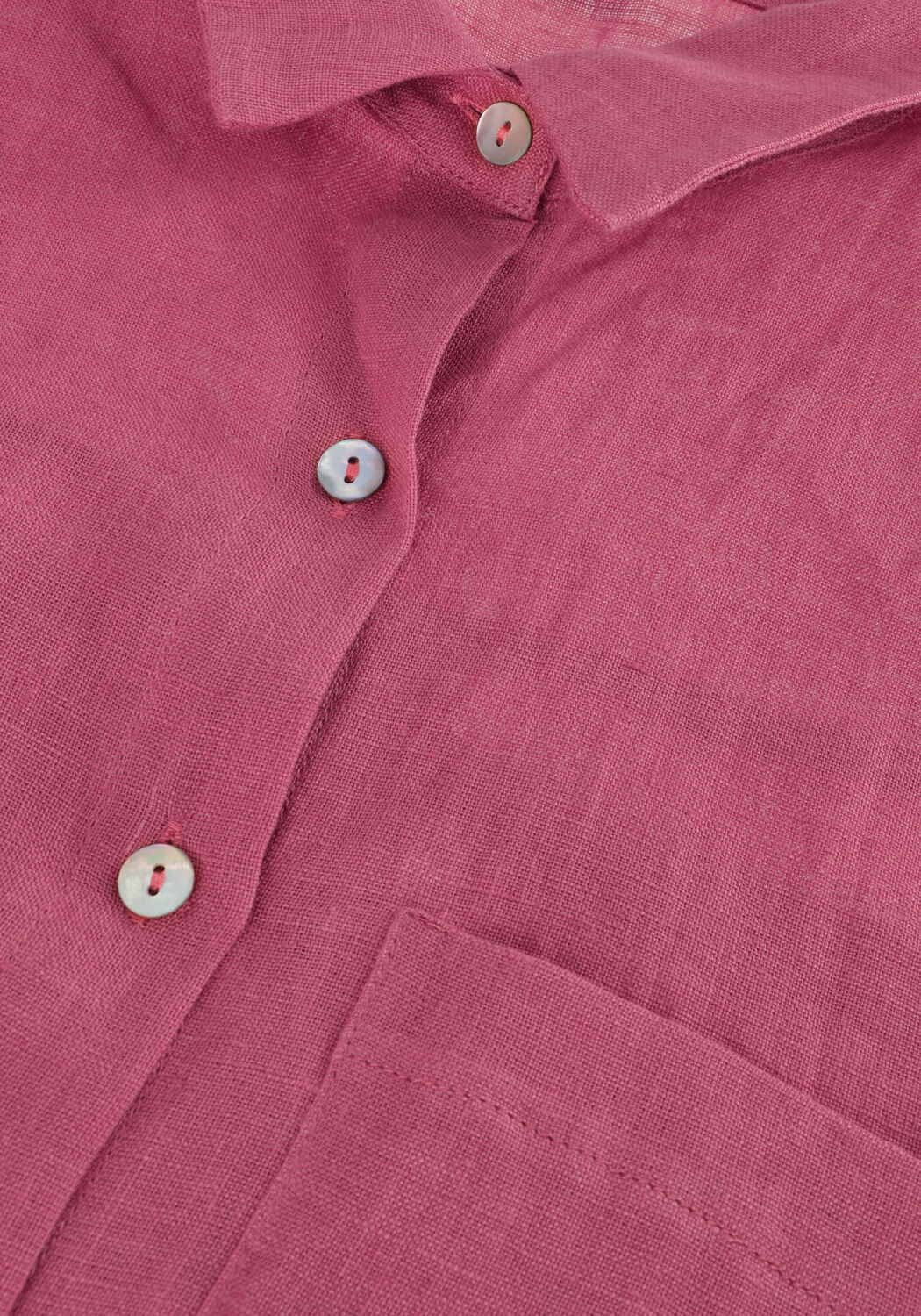 Rosane BY-BAR Blusen CRIS LINEN BLOUSE - large