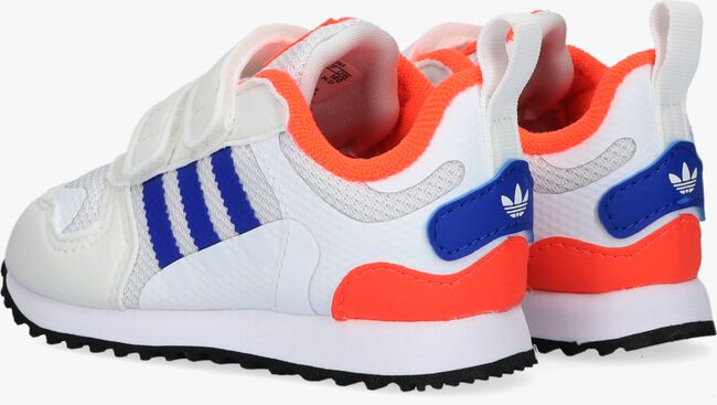Weiße ADIDAS Sneaker low ZX 700 HD CF I - large