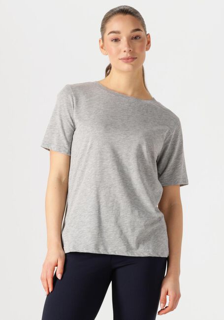 Hellgrau CC HEART Top REGULAR SHIRT - large