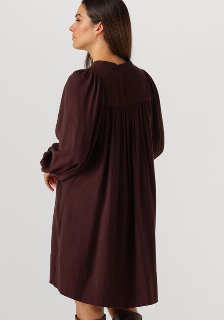 Braune RUBY TUESDAY Minikleid ILLIES - large