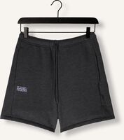 Graue AMERICAN VINTAGE Kurze Hose DOVEN SHORTS H Graue AMERICAN VINTAGE Kurze Hose DOVEN SHORTS H - medium