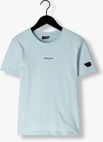 Hellblau BALLIN T-shirt 017116 - medium