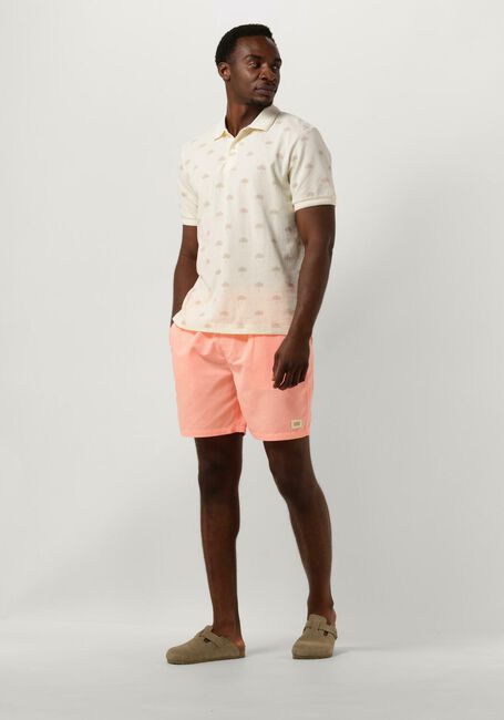 Rosane SCOTCH & SODA Badehosen MID LENGTH SWIM SHORT SOLID - large