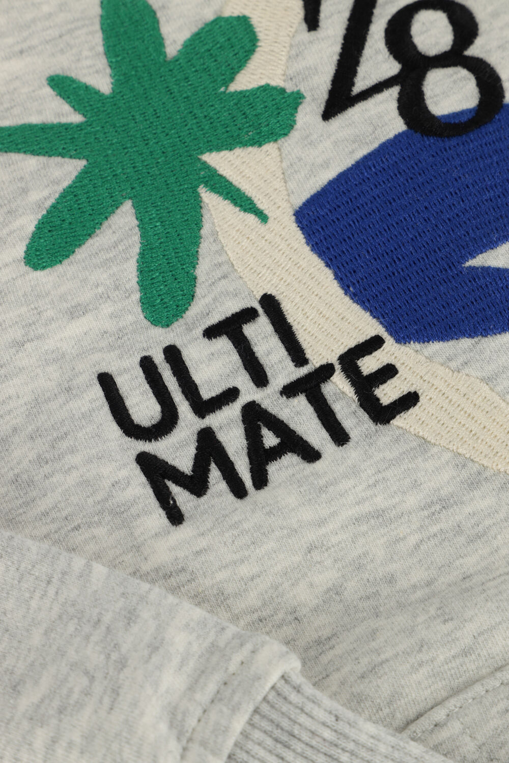 Hellgrau Z8 Pullover & Cardigans JONAS - large