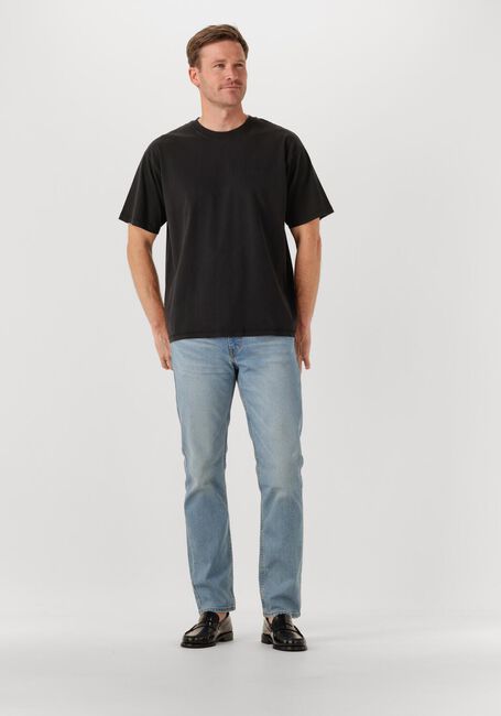 Schwarze LEVI'S T-shirt RED TAB VINTAGE TEE - large