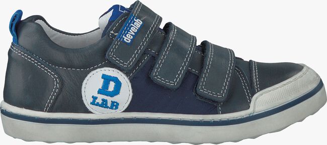 Blaue DEVELAB Sneaker 41369 - large