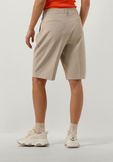 Weiße MSCH COPENHAGEN Hosen MSCHDIVAN MICHELLE SHORTS - large