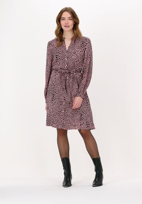 Rosane FABIENNE CHAPOT Minikleid DORIEN FRILL DRESS - large