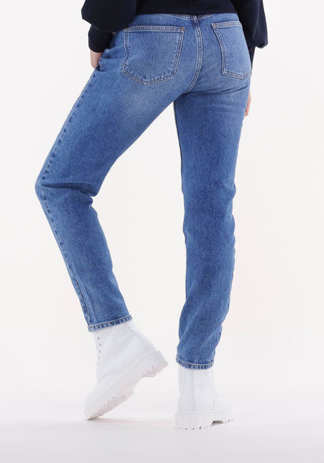Blaue SCOTCH & SODA Slim fit jeans HIGH FIVE SLIM FIT JEANS - large