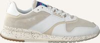 Weiße SCOTCH & SODA Sneaker Low VIVEX - medium