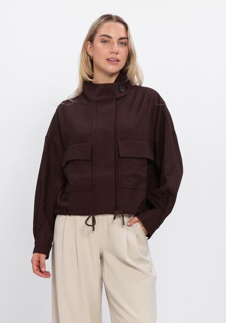 Braune SUNCOO Blazers DONA - large