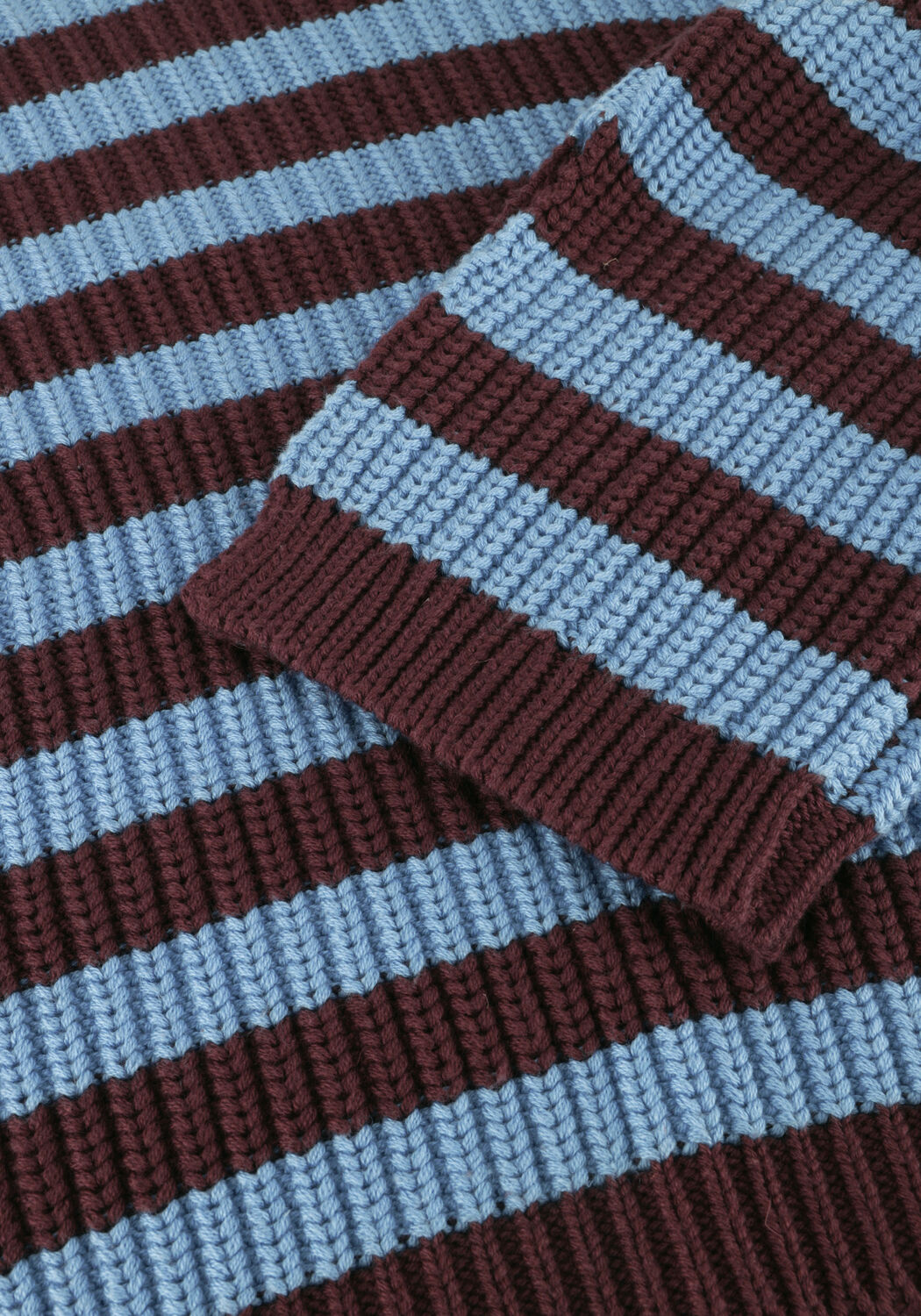 Braune HARPER & YVE Pullover ALICE-JU - large