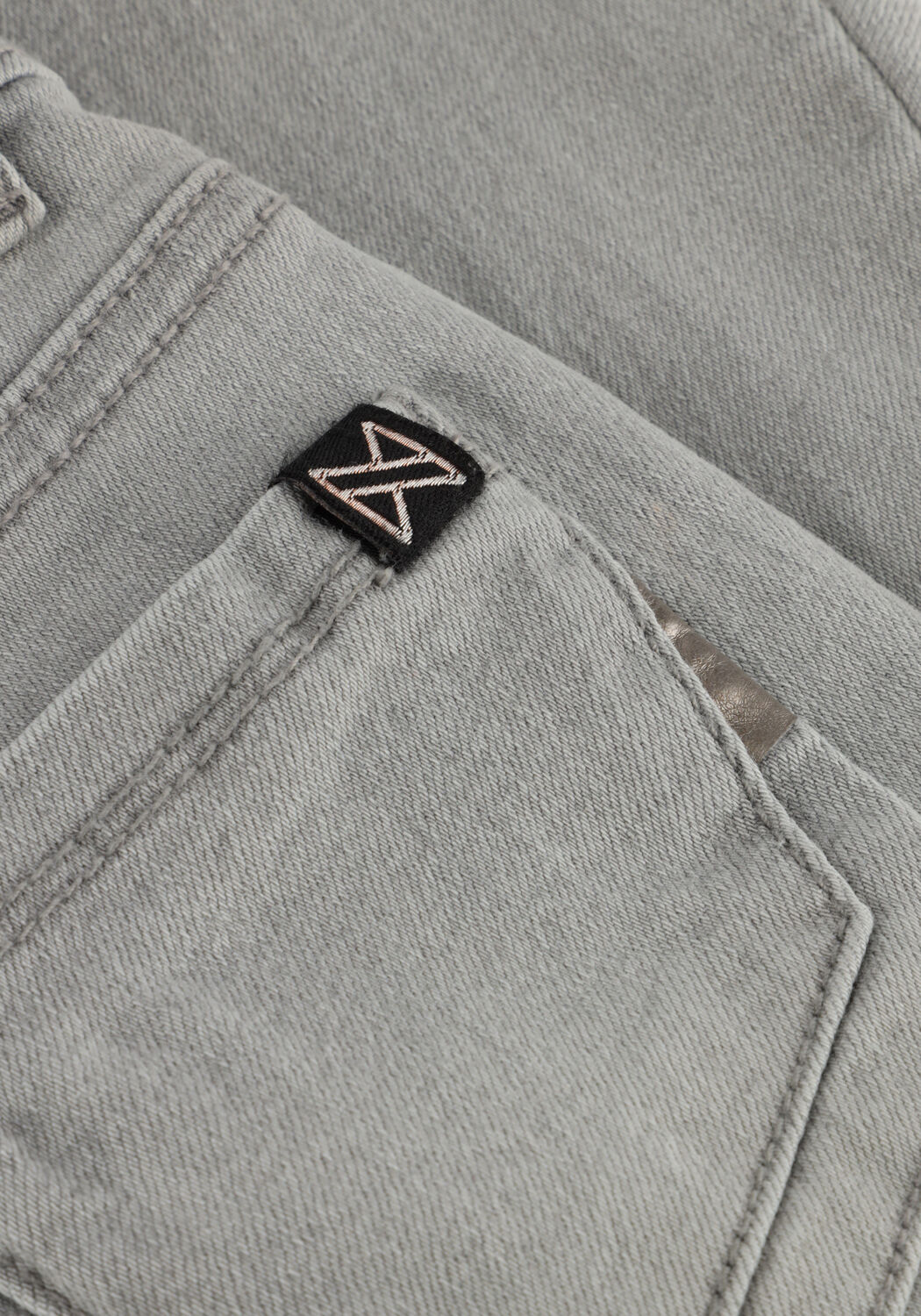 Graue KOKO NOKO Flared jeans N58975 - large