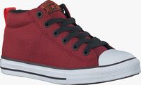 Rote CONVERSE Sneaker CTAS STREET BTS BACKPACK - medium