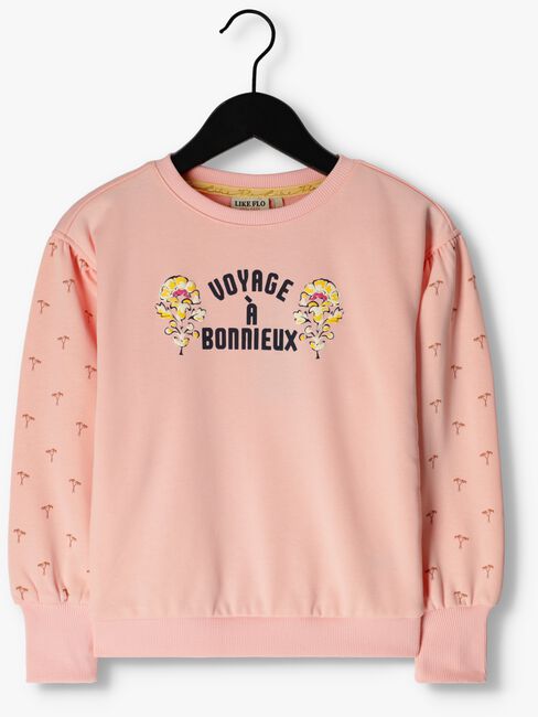 Rosane LIKE FLO Sweatshirt SWEATER BONNIEUX - large