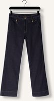Blaue SUMMUM Schlaghose FLARED JEANS COMFORT Blaue SUMMUM Schlaghose FLARED JEANS COMFORT - medium