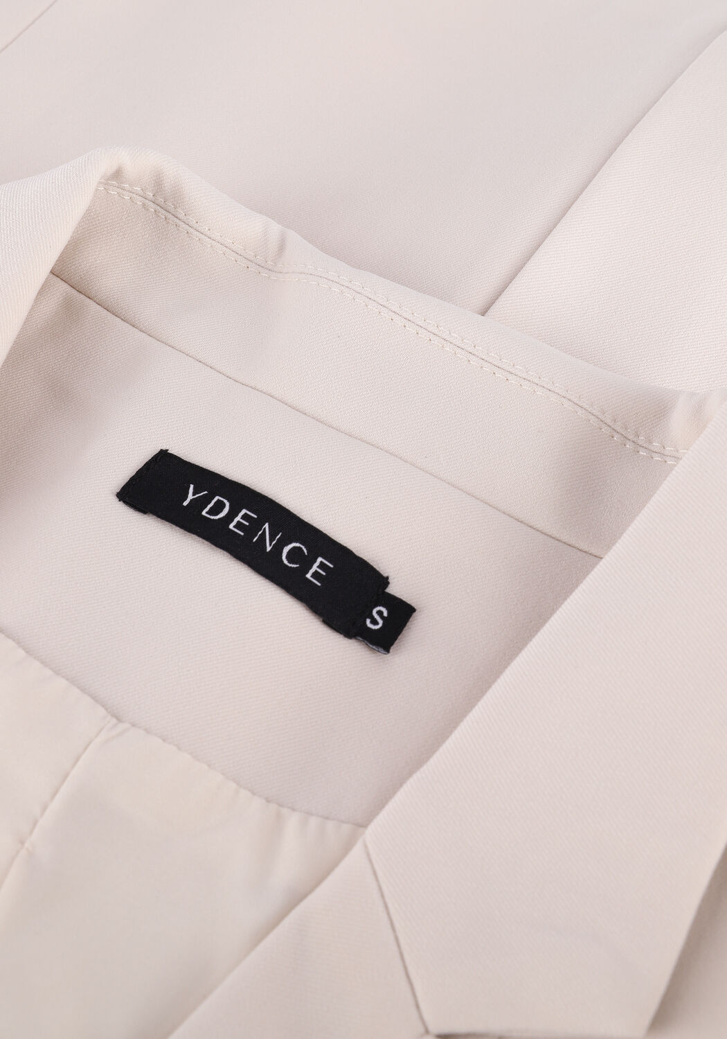 Nicht-gerade weiss YDENCE Gilet GILET DANIQUE - large