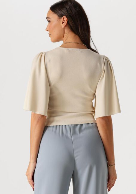 Beige GESTUZ Top GZSAMA TOP - large