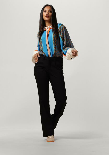 Braune NUKUS Blusen TATUM BLOUSE - large