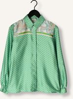Grüne LIU JO Blusen CAMICIA TS M/L Grüne LIU JO Blusen CAMICIA TS M/L - medium