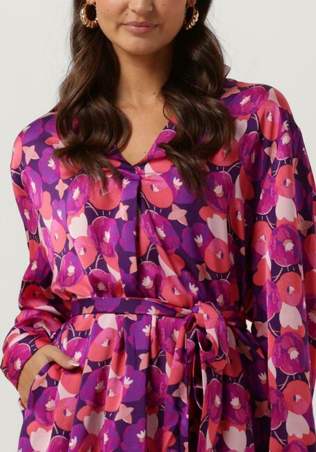 Lilane YDENCE Midikleid DRESS KINDRA - large