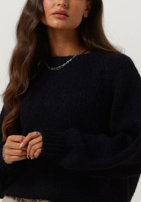 Dunkelblau BY-BAR Pullover LOUA PULLOVER - large