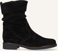 Schwarze GABOR Stiefeletten 703 Schwarze GABOR Stiefeletten 703 - medium