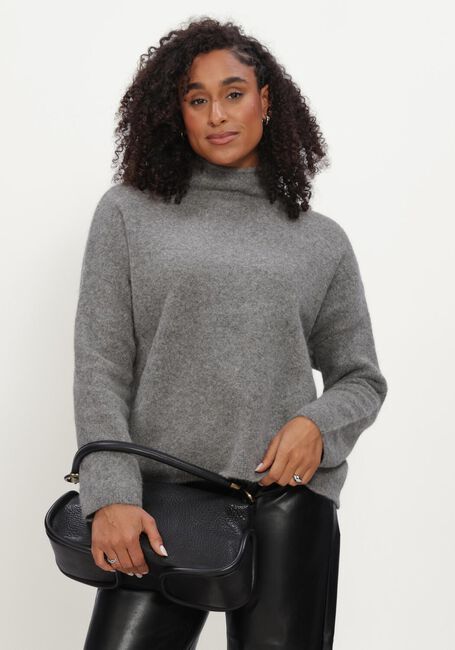 Anthrazit KNIT-TED Pullover KIM PULLOVER - large