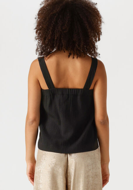 Schwarze KNIT-TED Top BODIL - large