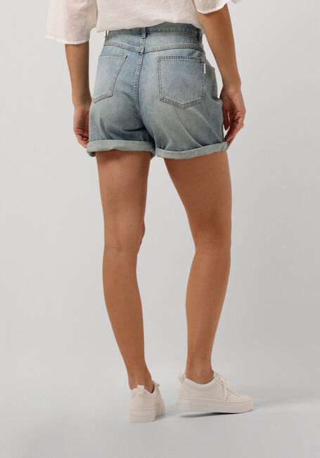 Dunkelblau CIRCLE OF TRUST Hosen ROSIE SHORT - large