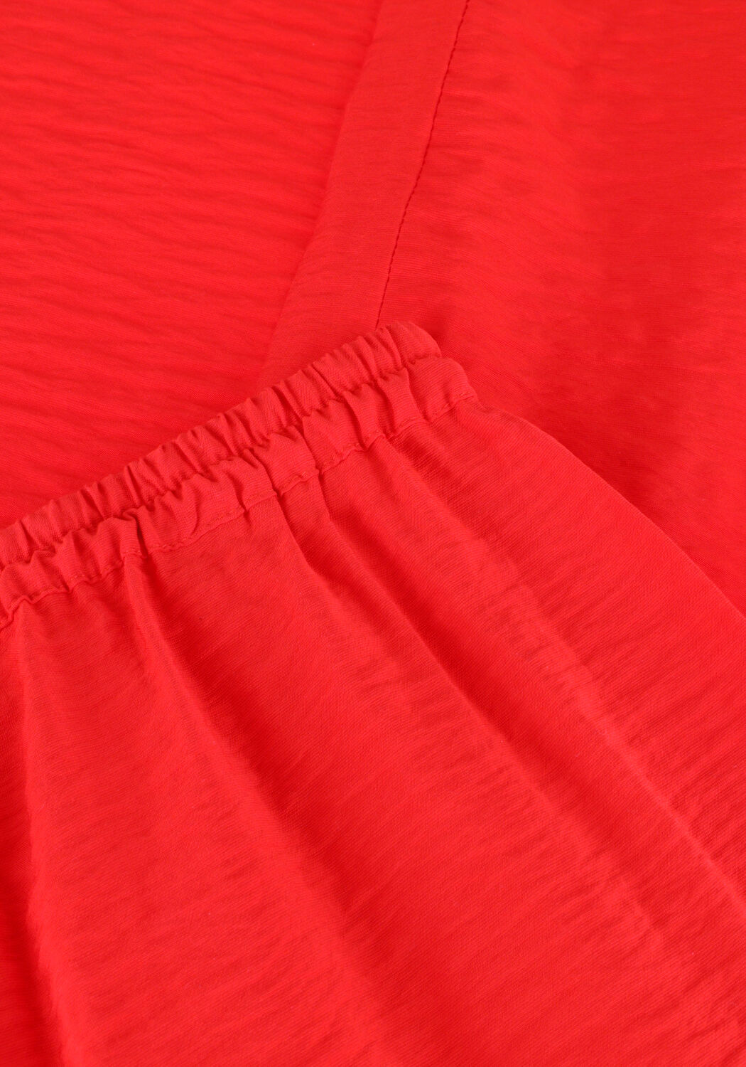 Orangene MSCH COPENHAGEN Hose MSCHHENRA LADONNA PANTS - large