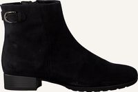 Blaue GABOR Stiefeletten 711 Blaue GABOR Stiefeletten 711 - medium