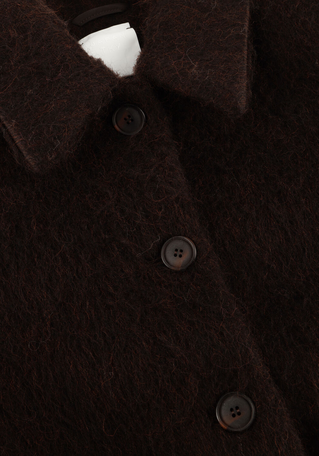 Braune JAPAN TKY Jack CHIHO - large